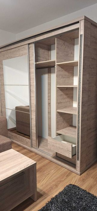 Persoana fizica, ap 1 camera, 42 mp, Canta - Pacurari