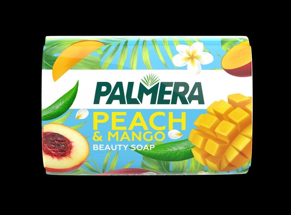 Мыло Palmera– качество, гарантия, доступные цены от производителя!