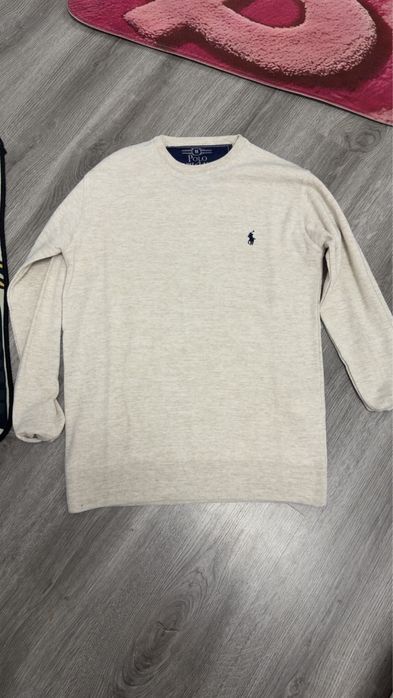 bluza pollo ralph lauren M