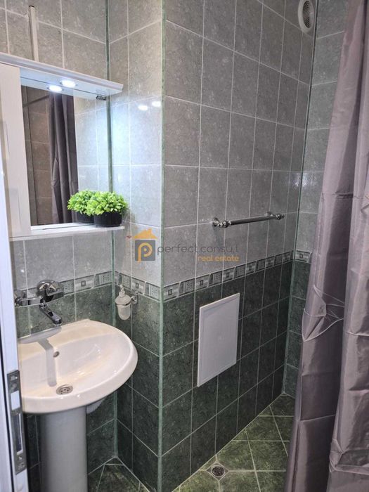 Продава се Тристаен апартамент в Пловдив, Южен - 68 кв.м за 1200 €/кв.м - Снимка #12