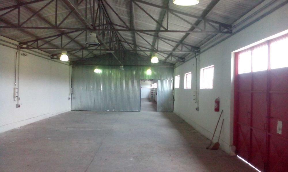 Proprietar-dau in chirie depozit 800mp- clujului-oferta speciala