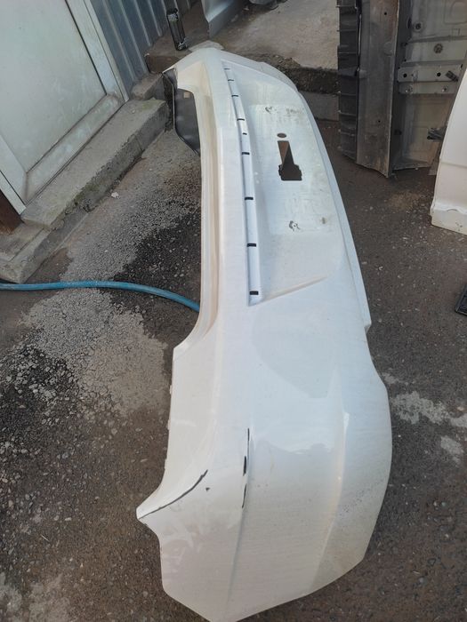 Бампер для Chevrolet Cobalt