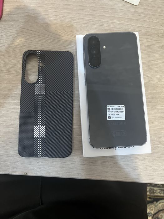 Самсунг А 56 ЕАС 128 гб