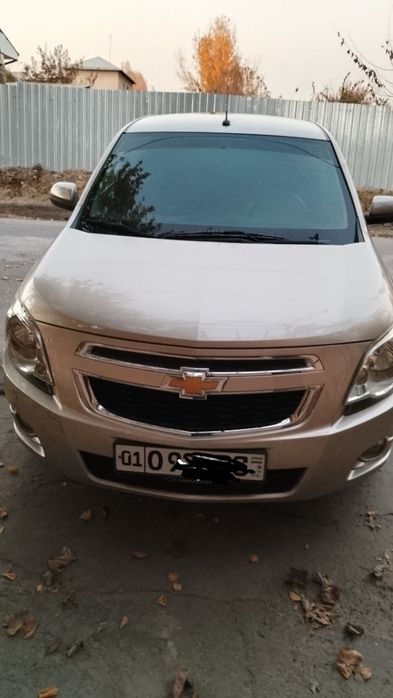 Кобольт 2014 автомат