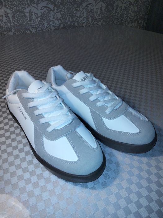 Обувь на разные сезоны года