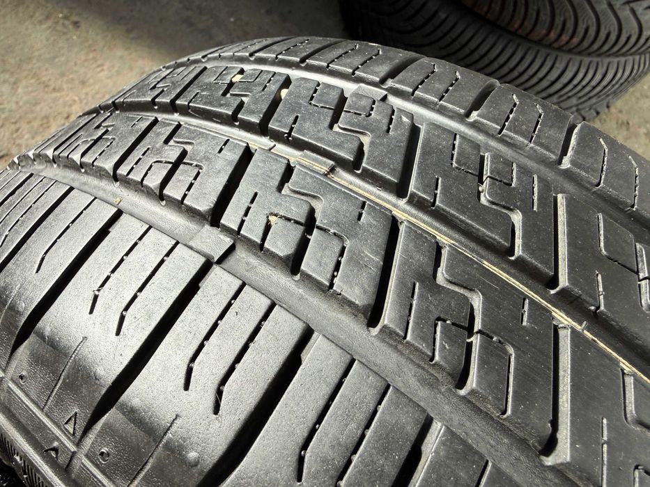 Anvelope Vara 195/55 R10C - stoc depozit