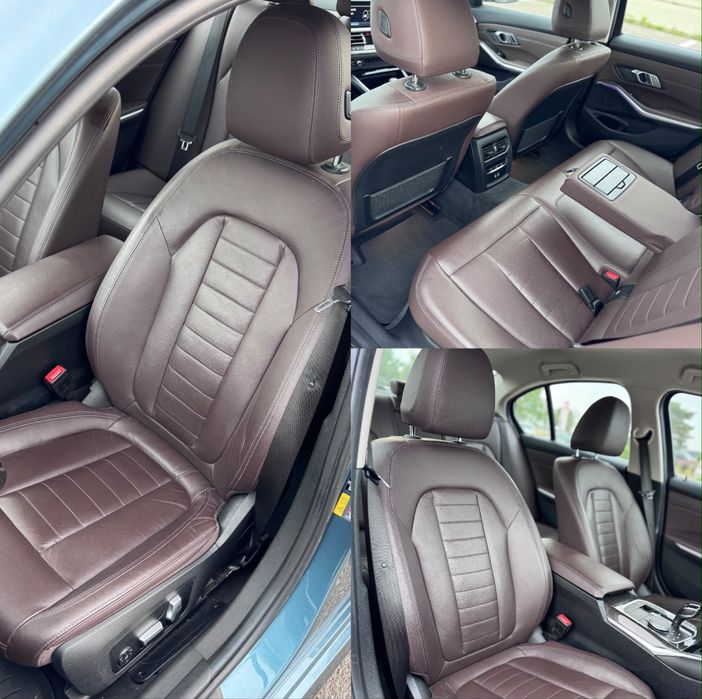 Bmw seria 3, 330e