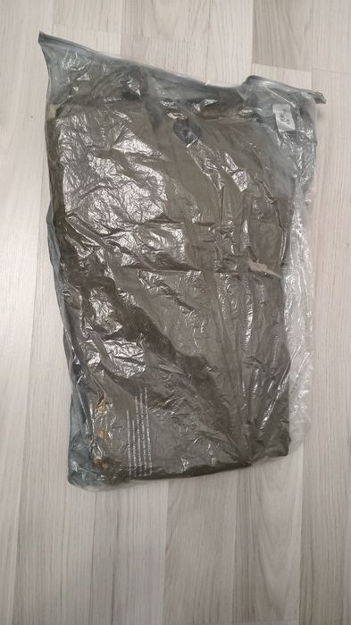 Вещевой мешок (военная)