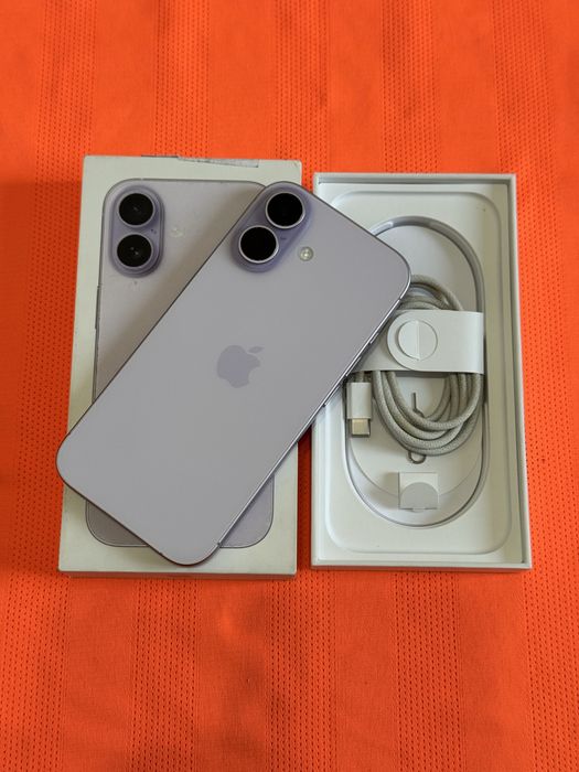 Iphone 17 256 gb емкость 100 EAC
