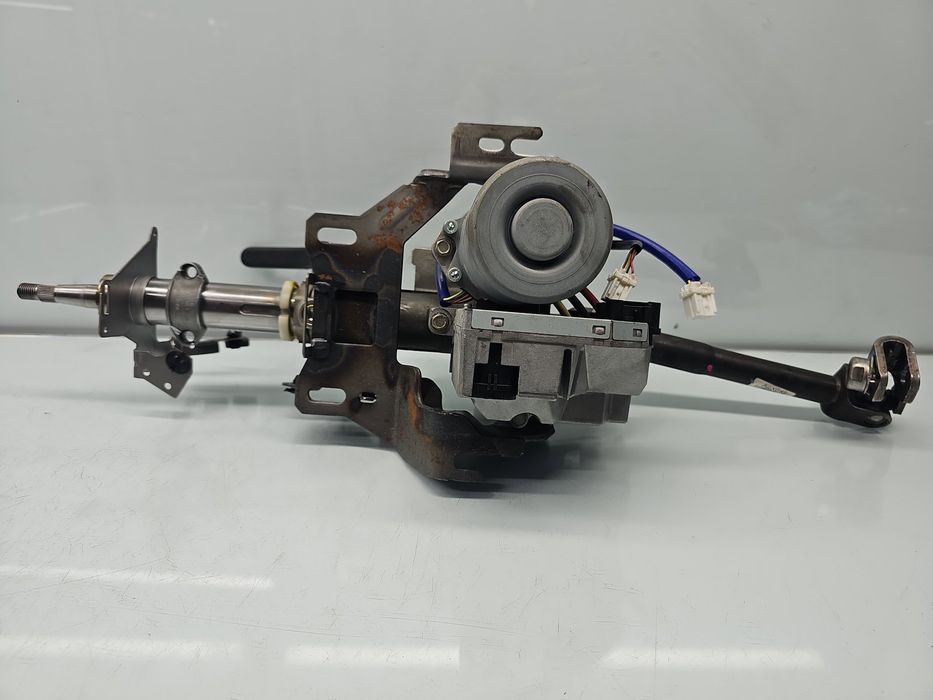 Ax coloana volan Nissan Qashqai [Fabr 2007-2014]1.6 dCi R9M4022 96KW /