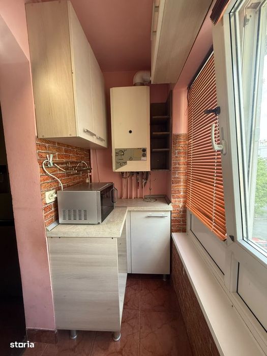 2 camere decomandate | Intre Lacuri - Iulius Mall FSEGA | disponibil
