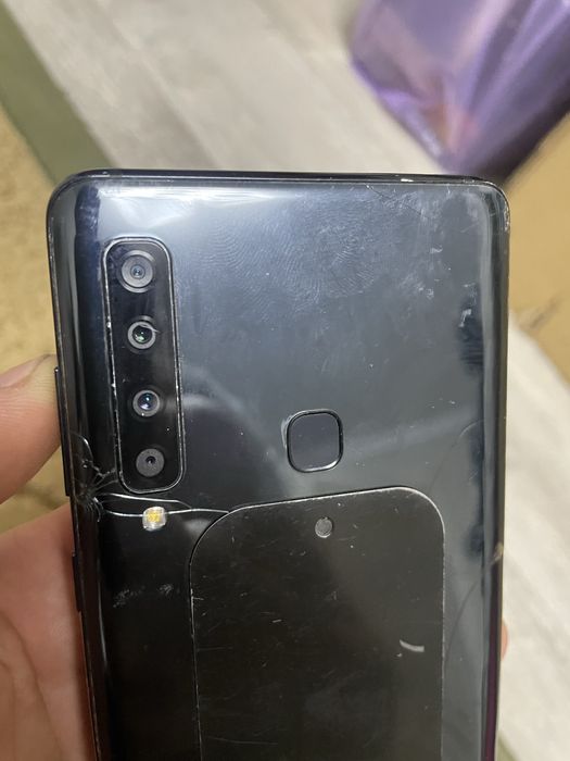 срочно продам А9