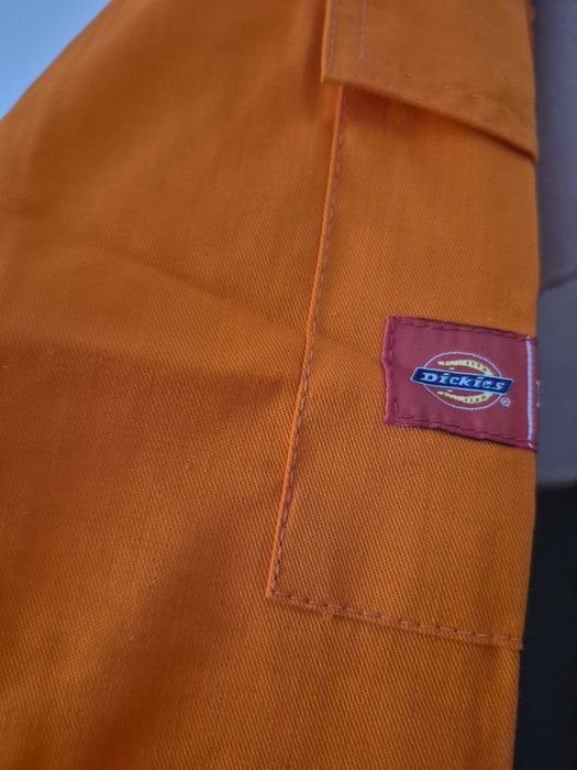 Спецодежда Dickies