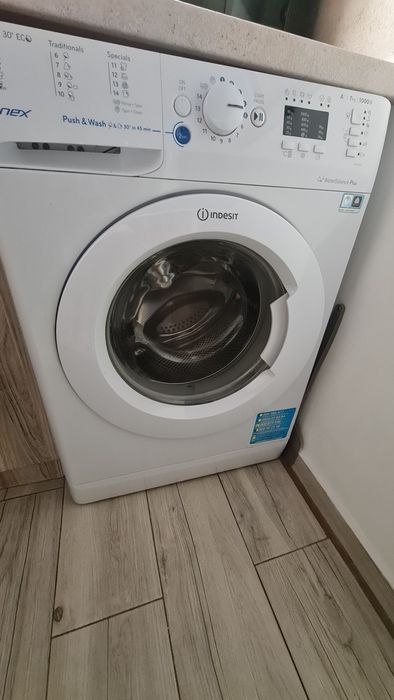 Пералня Indenzit