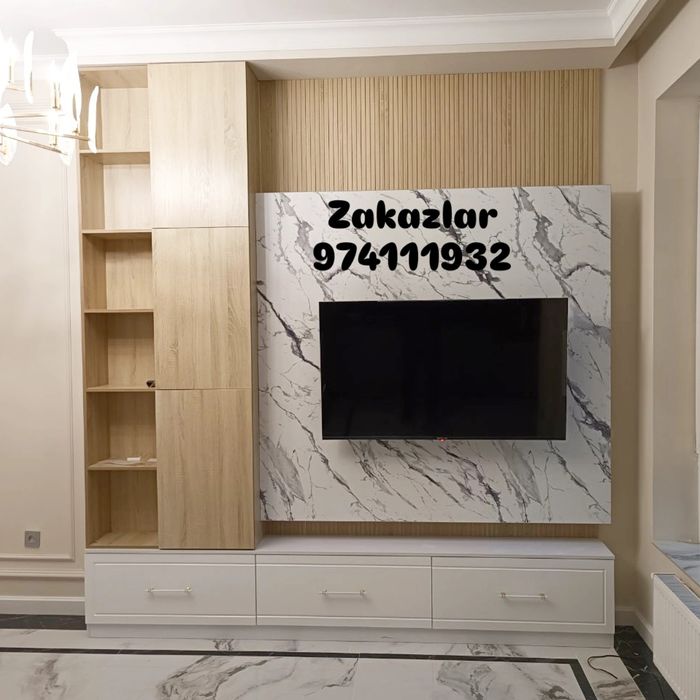 Mebel na zakaz buyurtmaga mebel