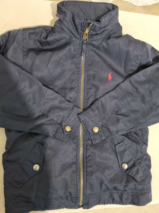 Polo by Ralph Lauren детско яке