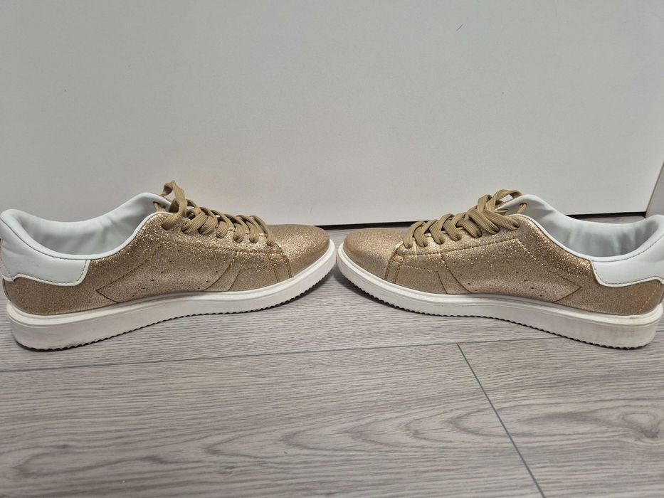 Pantofi Sweet Years dama nr 40