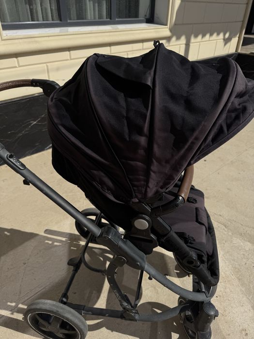 Коляска ,автокресло