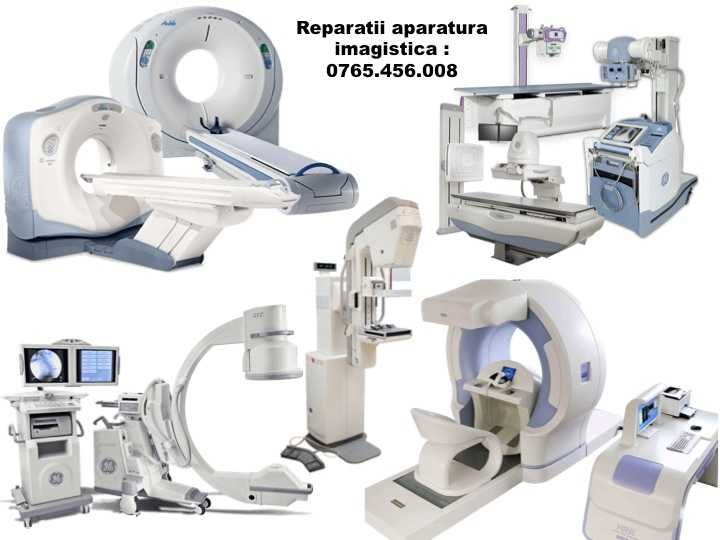 reparatii laser dioda ipl nd-yag , autoclave, electrocautere, ecografe