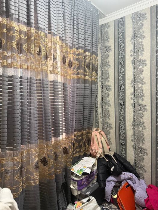 N-503 ттз-1 !! Продаётся квартира 2в3/2/4 балкон 1.5×6