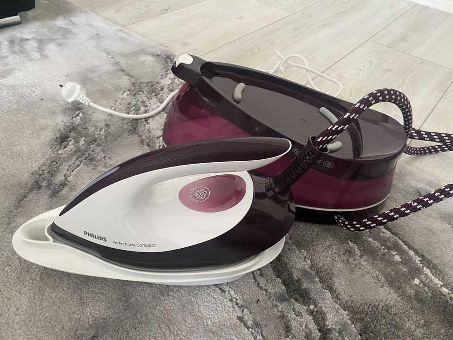 Ютия Phillips в гаранция