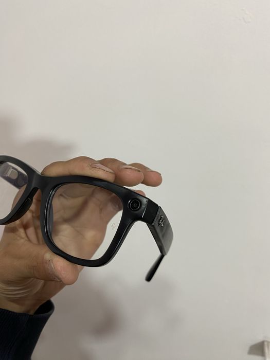 Продам Ray-Ban Meta оригинал