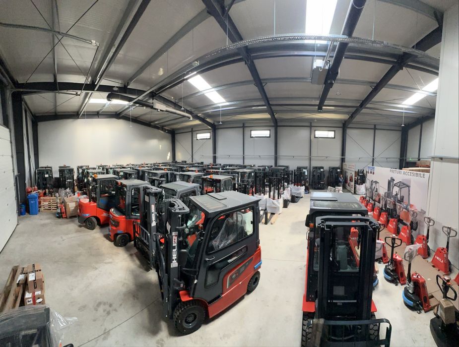 Motostivuitor Heli 5.5 To Diesel