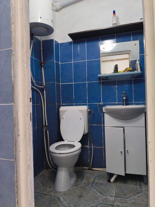 Vând o camera camin