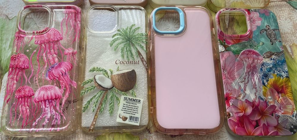 Кейсове за iPhone 15