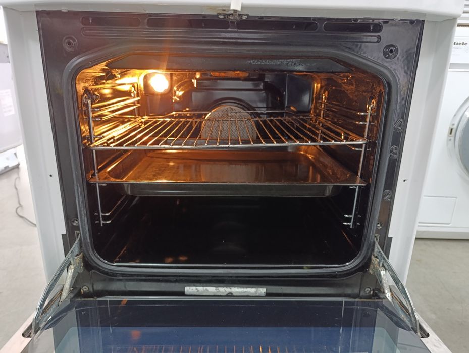 Индукциона Готварска печка Gorenje