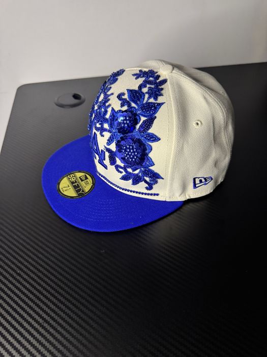 Sapca New Era Custom