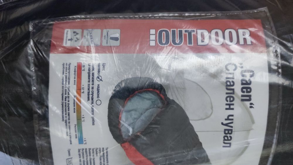 Спални  чували..