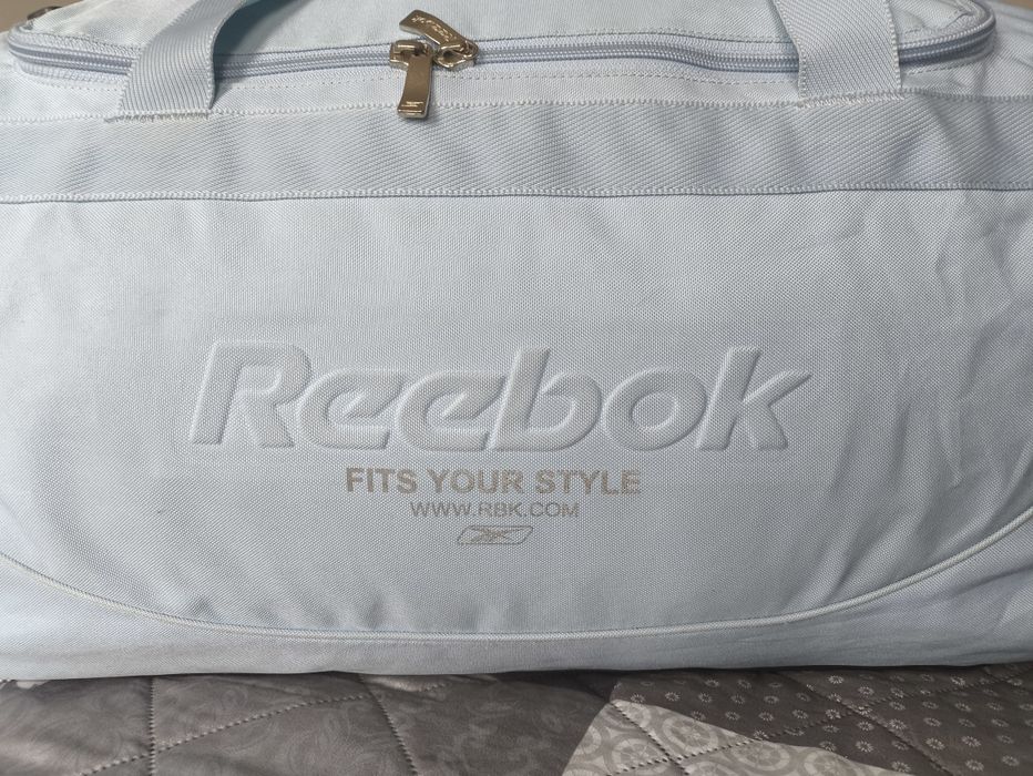 Оригинален спортен сак Reebok