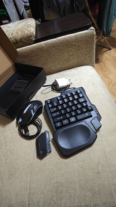 Продам Игровой триггер MIX-SE