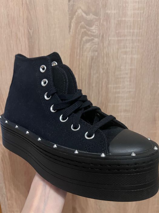 Кецове Converse Chuck Taylor