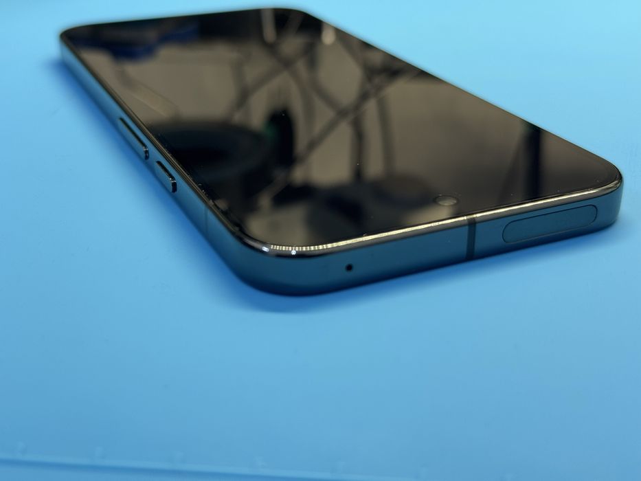 Display Original Google Pixel 9 Pro XL + rama