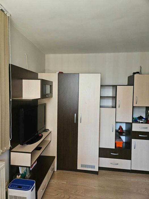 Детско обзавеждане