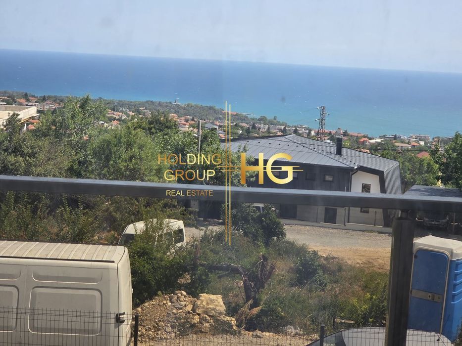 Къща в Варна-м-т Акчелар площ 162  кв.м