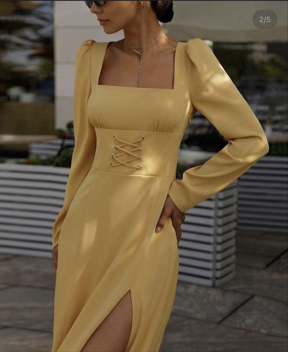 Платье Lichi в отличном состояние