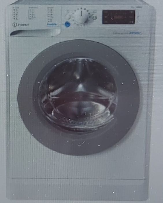 Masina spalat rufe Indesit, 9kg