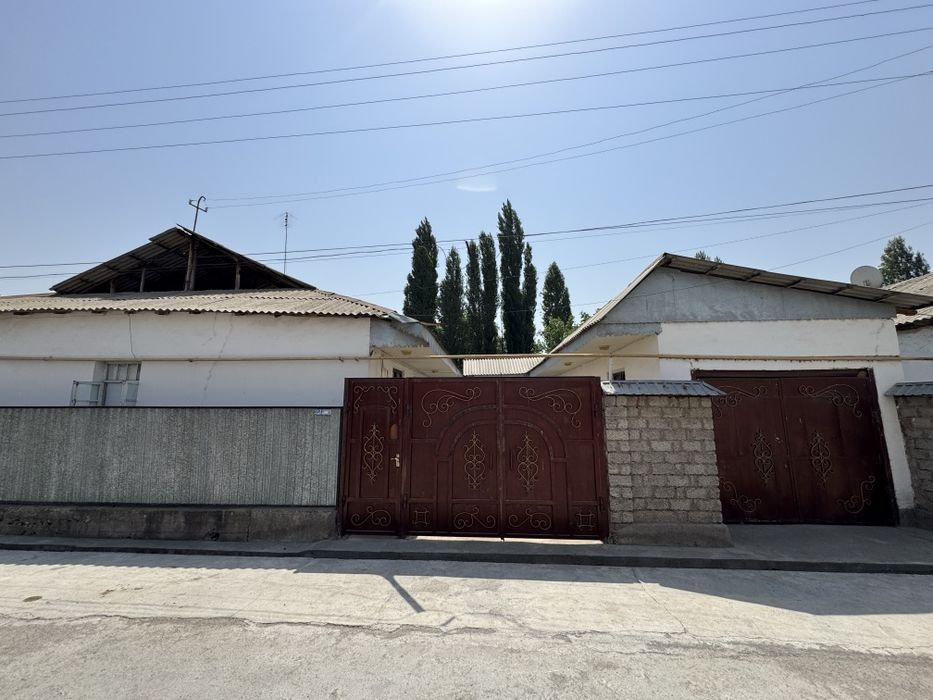 Продаётся дом срочнооо!