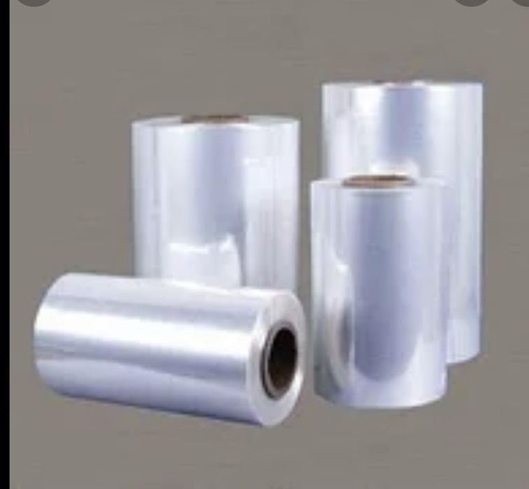 Упаковочные плёнки