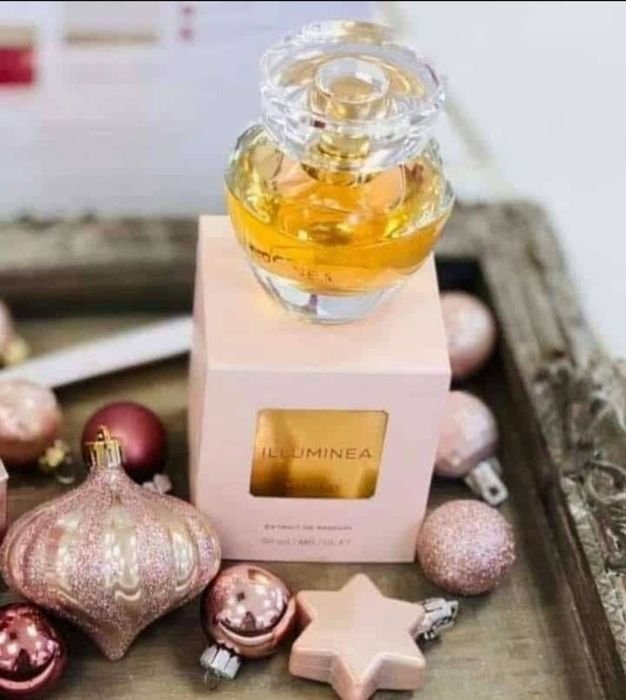 Духи Mary Kay Illuminea