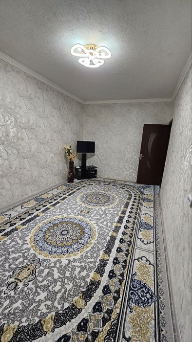 3хоналик  2каватда  5панельный дом 
2-қават  3 хонали 
Манзил: 5-МК