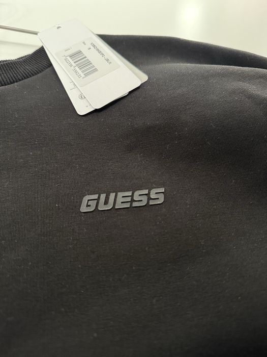 Guess оригинална блуза