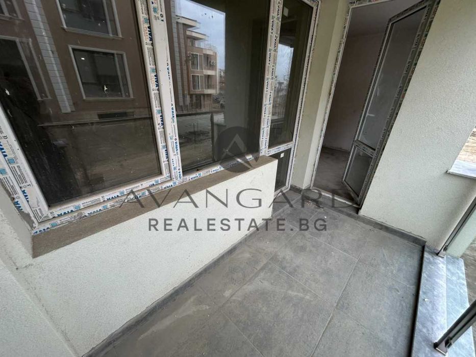 Продава се Двустаен апартамент в Пловдив, Христо Смирненски - 69 кв.м за 1160 €/кв.м - Снимка #8