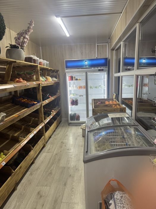 Продам готовый бизнес