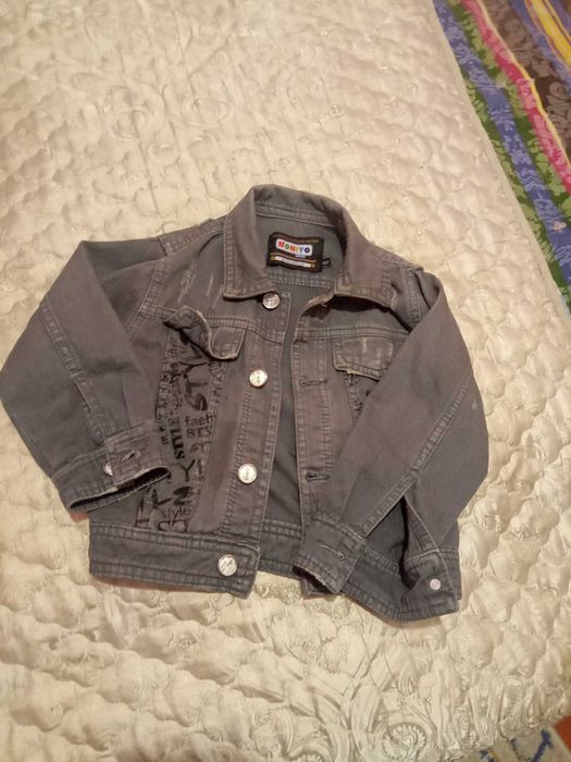 Детские вещи бу.