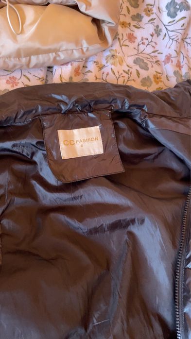 Шушляков елек без качулка