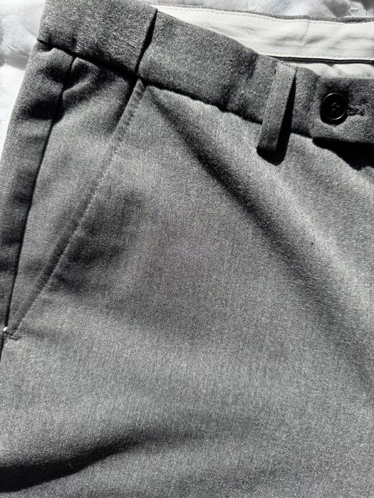 Классические брюки